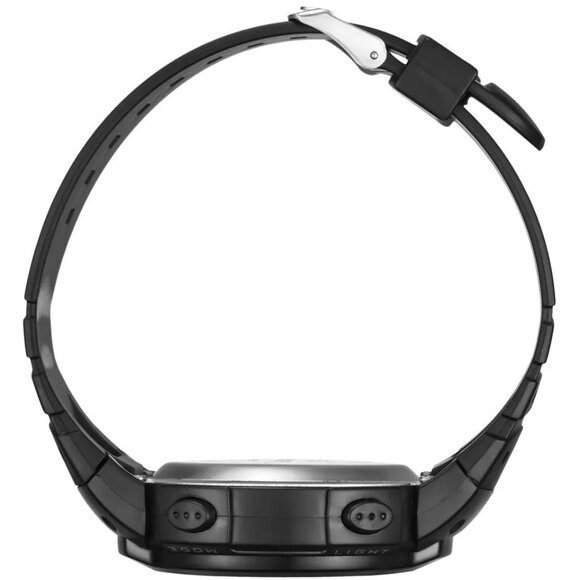 Men's Digital Sports Watches Multifunctional LED Backlight Big Number Watch Gift - Picture 12 of 16